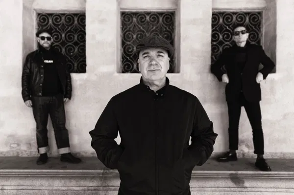 Nitzer Ebb Live at Sala Apolo Barcelona Tickets