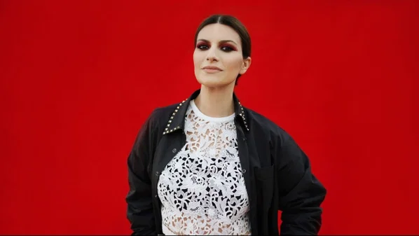 Laura Pausini Concert: Paris' Accor Arena