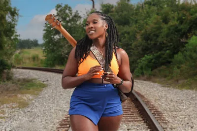 Bobbi Rae: NOLA Jazz at Snug Harbor Bistro