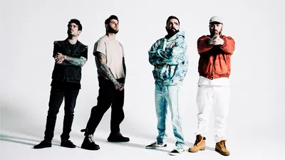 A Day To Remember & Yellowcard: Tampa Rock Show