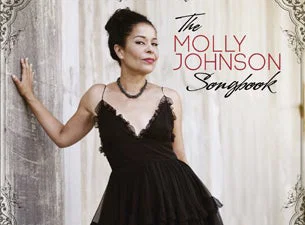 Molly Johnson at Montreal Jazz Fest, Le Gesu