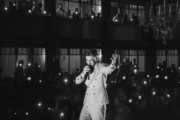 Dinnerkoncert med Gobs at Broløkke Herregård Tickets