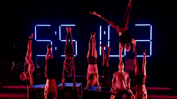 Gravity & Other Myths Live in Skokie Tickets