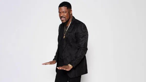 Chris Tucker Live at Hard Rock Live