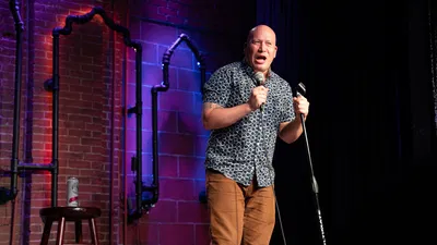 Bye Gay: Philly's Must-See Comedy Show!