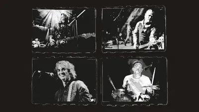 Experience The Church: A Night of Psychedelic Rock at Sony Hall!