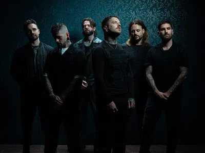 Bury Tomorrow: Birmingham's Metal Mayhem Awaits!
