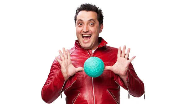 Andres Lopez Live Comedy at Buckhead Theatre