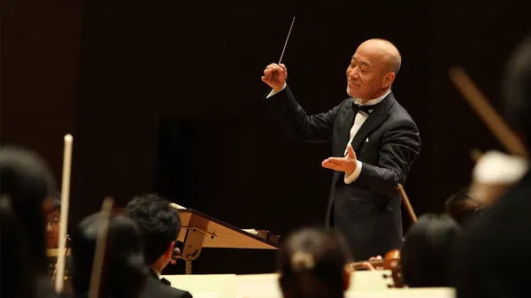 Joe Hisaishi Live at Radio City Music Hall
