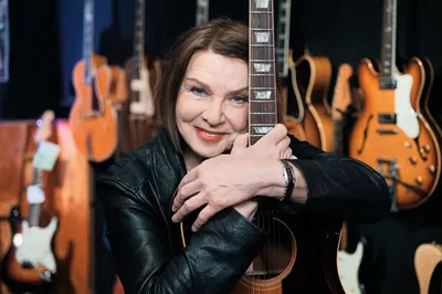 Inga Rumpf & Friends: A Night of Soulful Music in Oldenburg!