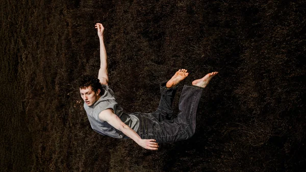 AYA: Spiral at Caprera Openluchttheater