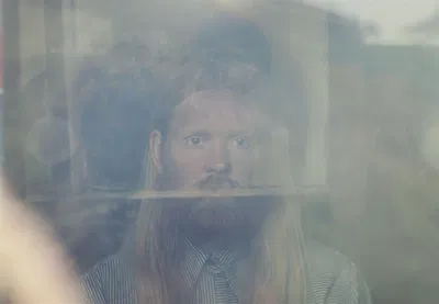 Júníus Meyvant: An Evening of Soulful Icelandic Indie at Parkteatret Scene!