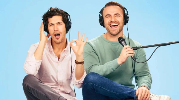 The Best One Yet Podcast Tickets in San Francisco