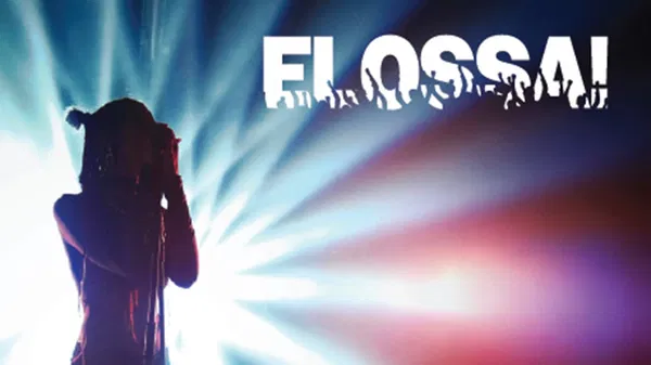 ELOSSA! Musical Tickets: Siltasali, Jyväskylä