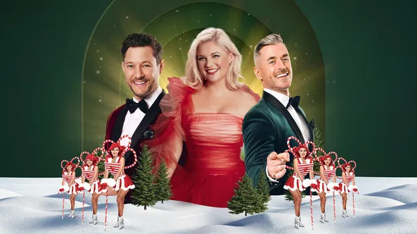 The Magic of Christmas at The Palms Southbank Tickets