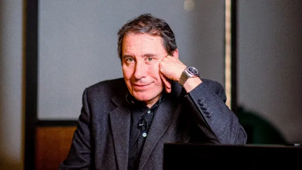 Jools Holland Dublin: R&B Orchestra Extravaganza!