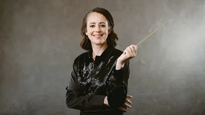Sacramento Phil & Opera: Tickets for Romance & Requiem