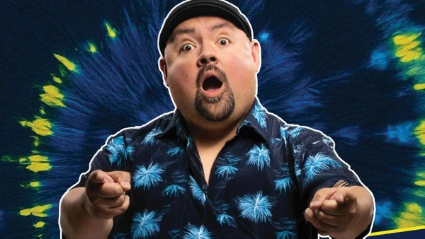Gabriel Iglesias Live at North Charleston Coliseum