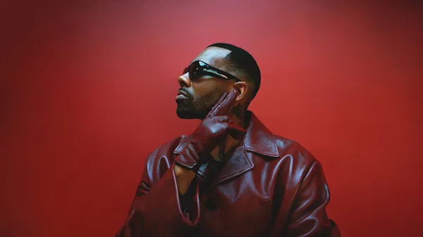 Mario's 'Nothing But Us' Tour 2025: San Francisco R&B