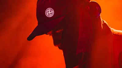 Chris Lorenzo: The Grand, Boston Tickets