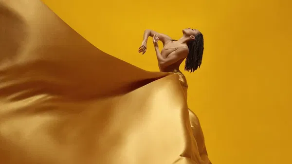 Ailey Dance: Boston's Boch Center Show!