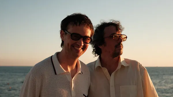 Shouse Live: Oslo's Pop Rock Sensation!