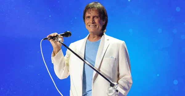 Roberto Carlos Tickets | Boch Center, Boston