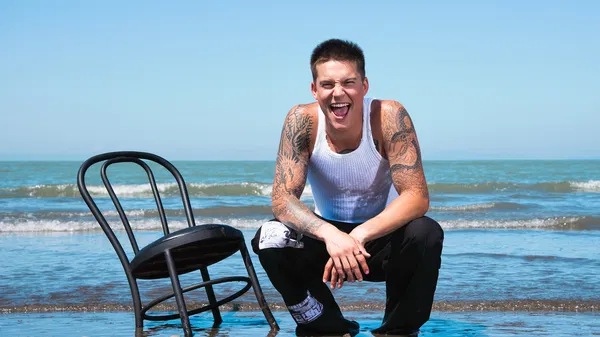 Cameron Whitcomb: Live Country Music, Auckland