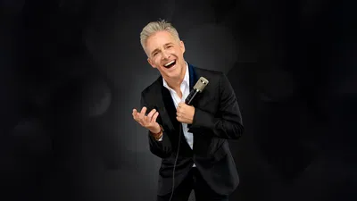 Christoff Zingt Tura: A Musical Tribute at Capitole Gent!