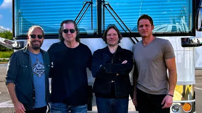 Revisiting Creedence at Tilles Center