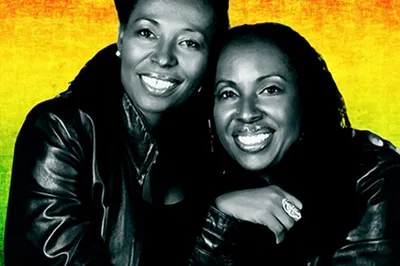 Lovers Rock Royalty: Janet Kay & Carroll Thompson Unite at Boisdale!
