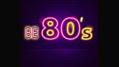 Relive the Magic: Be 80's Tribute Night at Spirit of 66!