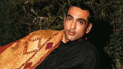 Experience Ali Sethi Live at Toronto's Iconic Massey Hall!
