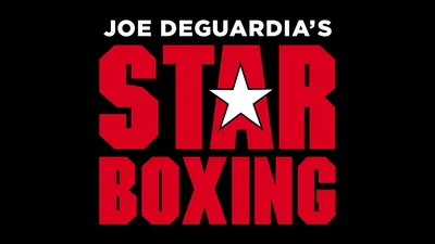 Rockin' Fights 51: Boxing at The Paramount, NY