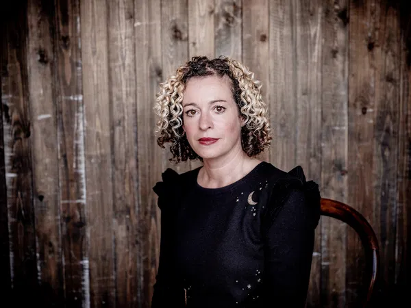 Kate Rusby Live at Sheffield City Hall Oval Hall