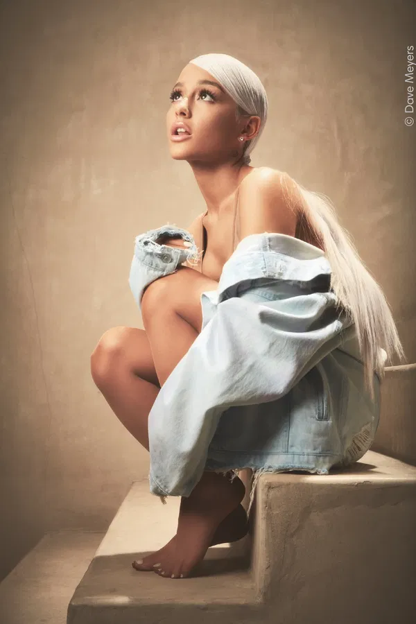 Ariana Grande Sunrise Tickets | Eternal Sunshine Tour