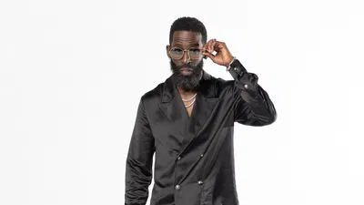 Tye Tribbett Live at VBC Concert Hall!
