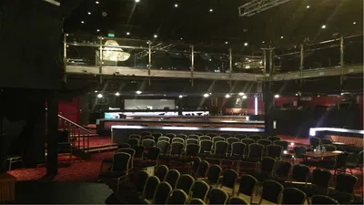 Magiske Timer: Illusion & Dinner Show in Fredrikstad!