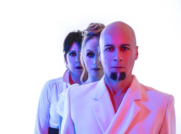 The Human League, Soft Cell & Alison Moyet at Marymoor Live