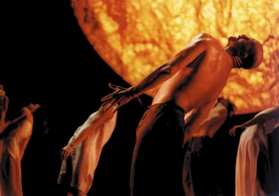 Experience the Epic: CARMINA BURANA Live at ARENA DU PAYS D'AIX!