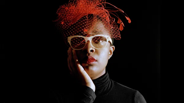 Cecile McLorin Salvant: Montreal's Jazz Sensation