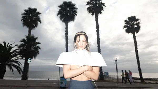 Book ROSALÍA VIP Tickets at AFAS Dome 2026