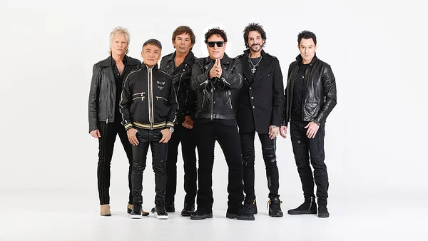 Journey: Live in Charlottesville, VA! Tickets
