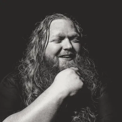 Matt Andersen: Live Blues at Whelans Dublin