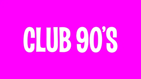 Club 90s 2000s Night at The Republik