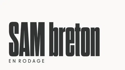 Sam Breton's Hilarious Show in Brossard!