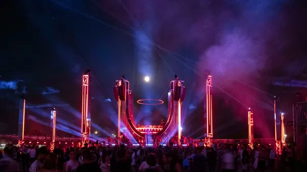 Adriatic Sound Festival 3-Day VIP Pass - Fano Tickets