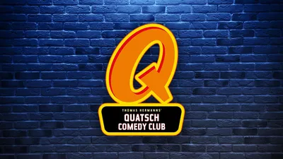 Hamburg's Quatsch Comedy Club: Hilarious Night Out