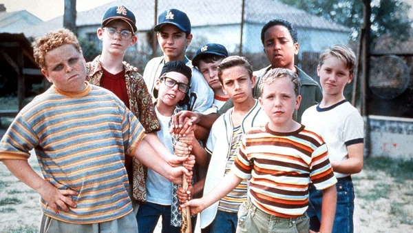 The Sandlot at Jefferson Theatre Tickets