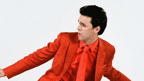 Stephen Sanchez Live in Brisbane Tickets